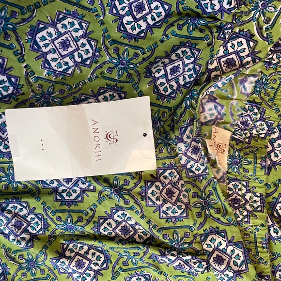 ANOHKI Dress - Picture 4 of 4